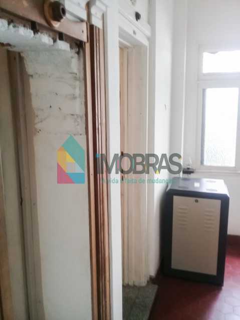 Conheça 20220701_095032_Original do imóvel - Casa Comercial 90m² para alugar Botafogo, IMOBRAS RJ, Rio de Janeiro - R$ 3.500 - CPCC20001 - 11 20220701_095032_Original - 11