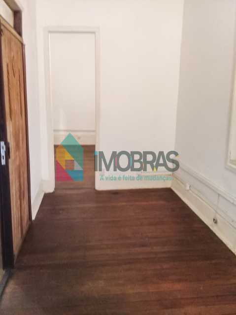 Conheça 20220701_095158_Original do imóvel - Casa Comercial 90m² para alugar Botafogo, IMOBRAS RJ, Rio de Janeiro - R$ 3.500 - CPCC20001 - 5 20220701_095158_Original - 5