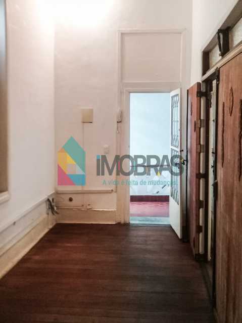 Conheça 20220701_095215_Original do imóvel - Casa Comercial 90m² para alugar Botafogo, IMOBRAS RJ, Rio de Janeiro - R$ 3.500 - CPCC20001 - 6 20220701_095215_Original - 6