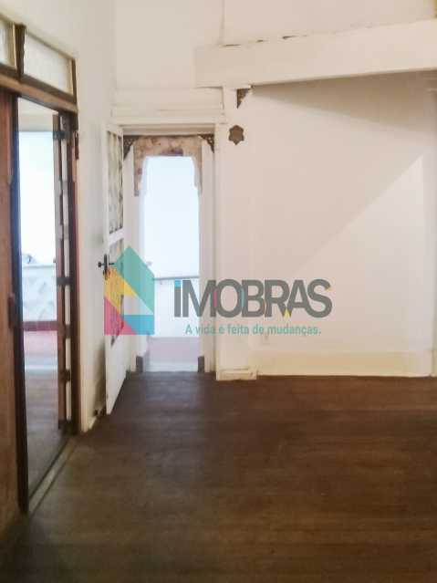Conheça 20220701_095335_Original do imóvel - Casa Comercial 90m² para alugar Botafogo, IMOBRAS RJ, Rio de Janeiro - R$ 3.500 - CPCC20001 - 7 20220701_095335_Original - 7