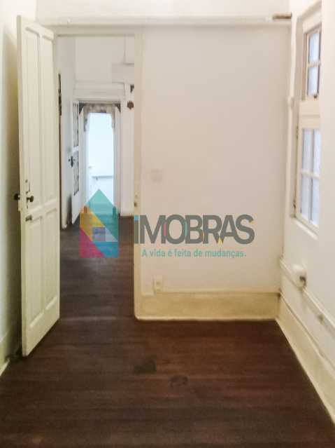 Conheça 20220701_095405_Original do imóvel - Casa Comercial 90m² para alugar Botafogo, IMOBRAS RJ, Rio de Janeiro - R$ 3.500 - CPCC20001 - 9 20220701_095405_Original - 9