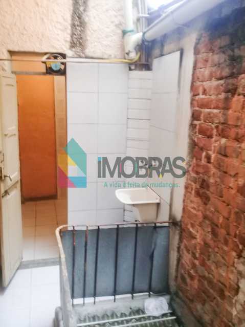 Conheça 20220701_095959_Original do imóvel - Casa Comercial 90m² para alugar Botafogo, IMOBRAS RJ, Rio de Janeiro - R$ 3.500 - CPCC20001 - 17 20220701_095959_Original - 17