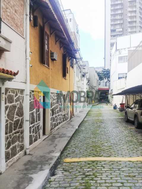 Conheça 20220701_100849_Original do imóvel - Casa Comercial 90m² para alugar Botafogo, IMOBRAS RJ, Rio de Janeiro - R$ 3.500 - CPCC20001 - 4 20220701_100849_Original - 4