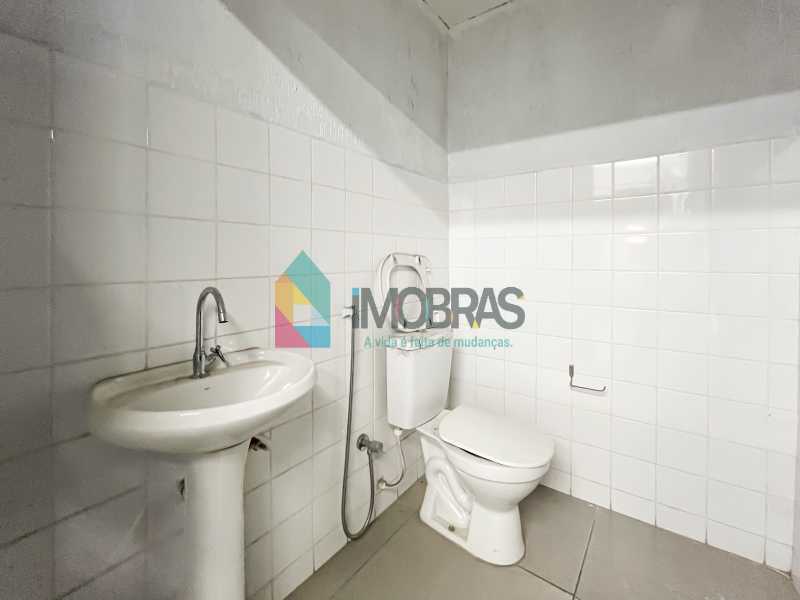 Conheça IMG_8526 do imóvel - Loja 177m² para alugar Botafogo, IMOBRAS RJ, Rio de Janeiro - R$ 13.000 - CPLJ00413 - 19 IMG_8526 - 19