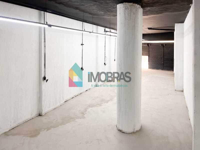 Conheça IMG_8507 1 do imóvel - Loja 177m² para alugar Botafogo, IMOBRAS RJ, Rio de Janeiro - R$ 13.000 - CPLJ00413 - 3 IMG_8507 1 - 3