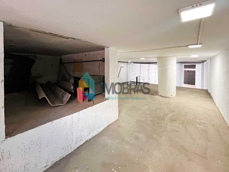 Conheça IMG_8508 1 do imóvel - Loja 177m² para alugar Botafogo, IMOBRAS RJ, Rio de Janeiro - R$ 13.000 - CPLJ00413 - 11 IMG_8508 1 - 11