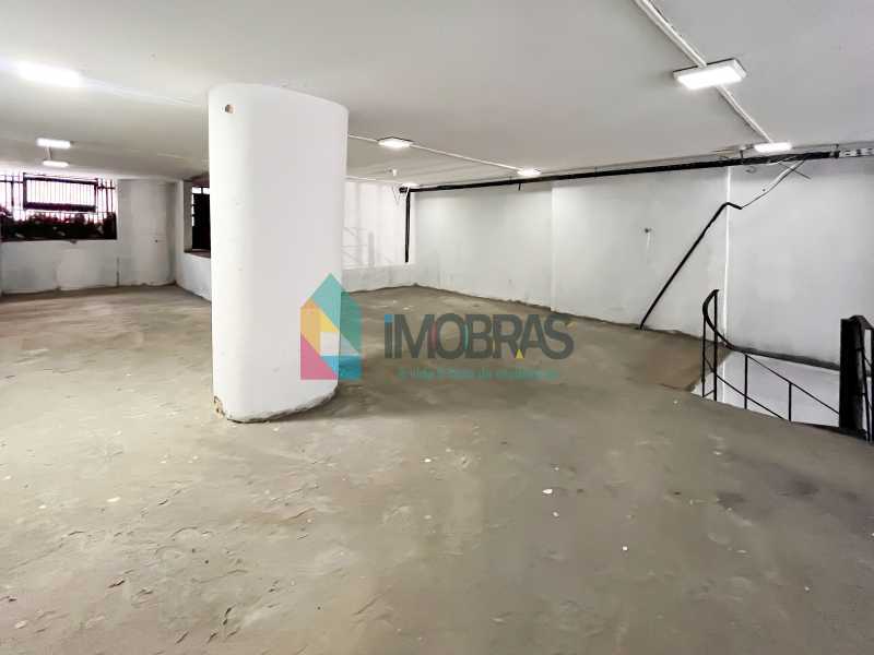 Conheça IMG_8512 1 do imóvel - Loja 177m² para alugar Botafogo, IMOBRAS RJ, Rio de Janeiro - R$ 13.000 - CPLJ00413 - 10 IMG_8512 1 - 10