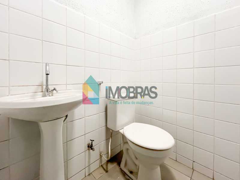 Conheça IMG_8518 do imóvel - Loja 177m² para alugar Botafogo, IMOBRAS RJ, Rio de Janeiro - R$ 13.000 - CPLJ00413 - 18 IMG_8518 - 18