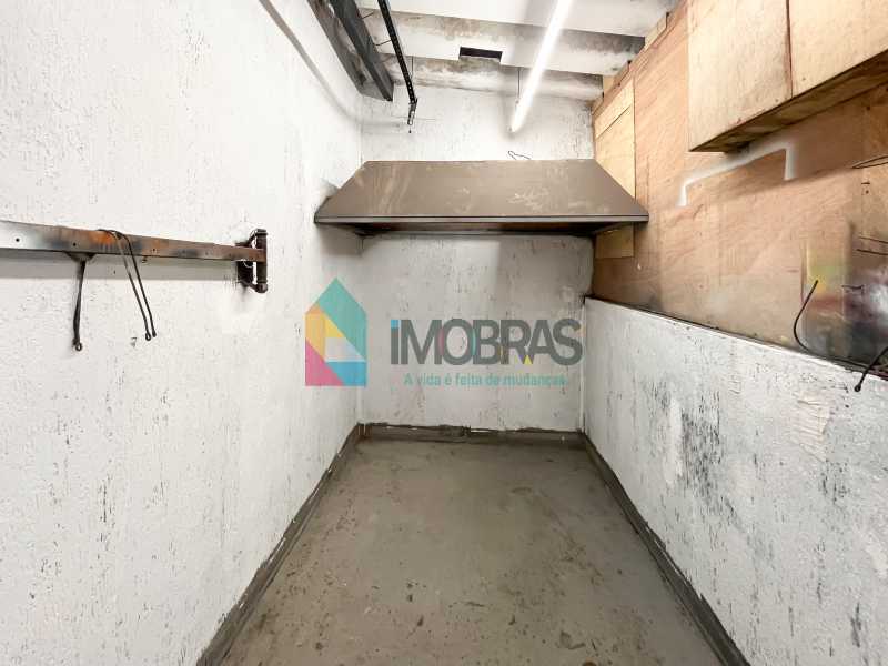 Conheça IMG_8525 do imóvel - Loja 177m² para alugar Botafogo, IMOBRAS RJ, Rio de Janeiro - R$ 13.000 - CPLJ00413 - 17 IMG_8525 - 17