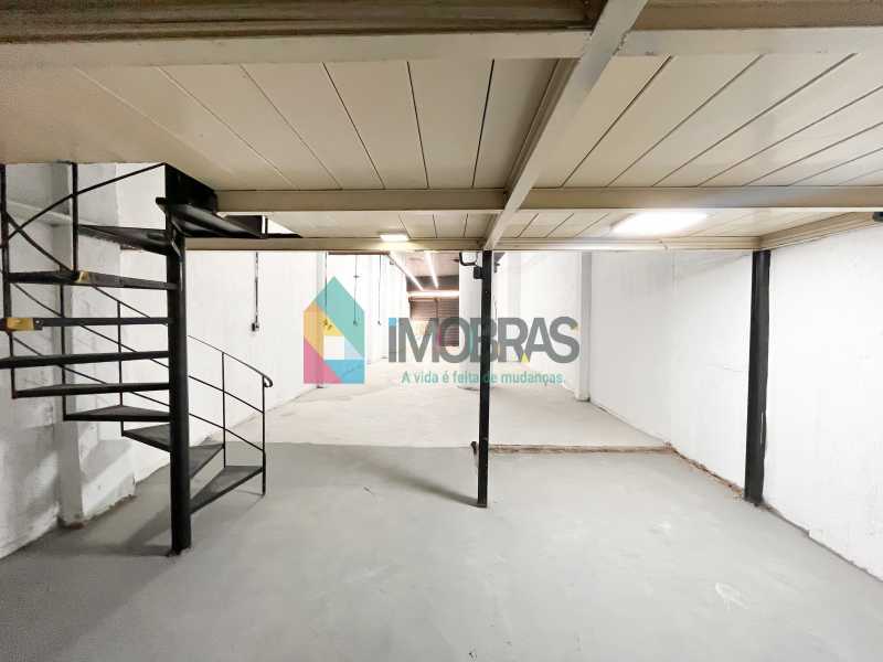 Conheça IMG_8527 do imóvel - Loja 177m² para alugar Botafogo, IMOBRAS RJ, Rio de Janeiro - R$ 13.000 - CPLJ00413 - 12 IMG_8527 - 12