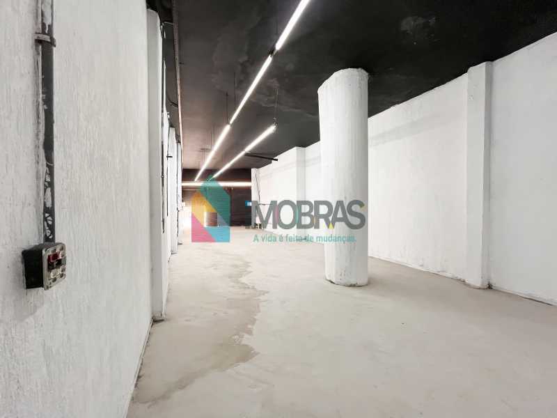 Conheça IMG_8528 do imóvel - Loja 177m² para alugar Botafogo, IMOBRAS RJ, Rio de Janeiro - R$ 13.000 - CPLJ00413 - 5 IMG_8528 - 5