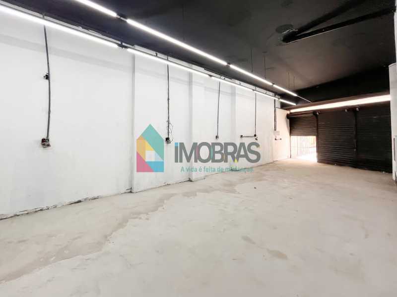 Conheça IMG_8529 do imóvel - Loja 177m² para alugar Botafogo, IMOBRAS RJ, Rio de Janeiro - R$ 13.000 - CPLJ00413 - 6 IMG_8529 - 6