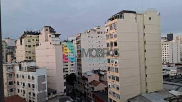 Kitnet/Conjugado 18m² à venda Rua Riachuelo, Centro, IMOBRAS RJ, Rio de Janeiro - R$ 230.000 - CPKI10562