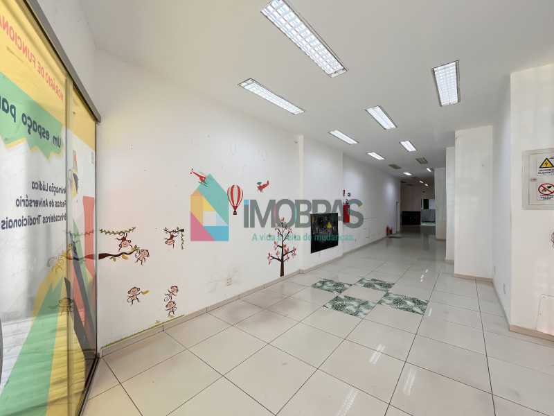 Conheça IMG_8484 do imóvel - Loja 134m² para alugar Botafogo, IMOBRAS RJ, Rio de Janeiro - R$ 9.500 - CPLJ00414 - 1 IMG_8484 - 1