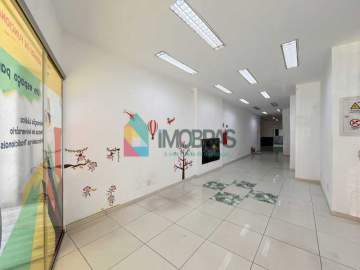 Loja 134m² para alugar Botafogo, IMOBRAS RJ, Rio de Janeiro - R$ 9.500 - CPLJ00414 Loja 134m² para alugar Botafogo, IMOBRAS RJ, Rio de Janeiro - R$ 9.500 - CPLJ00414