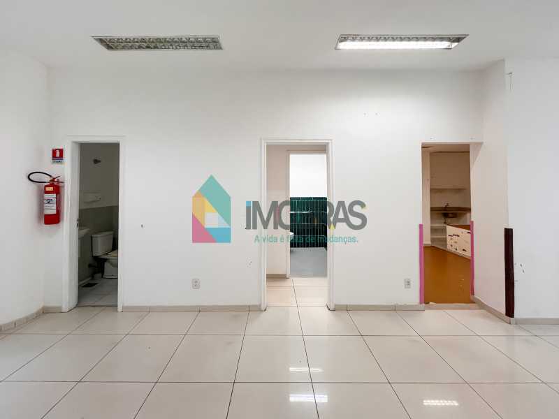 Conheça IMG_8490 do imóvel - Loja 134m² para alugar Botafogo, IMOBRAS RJ, Rio de Janeiro - R$ 9.500 - CPLJ00414 - 9 IMG_8490 - 9