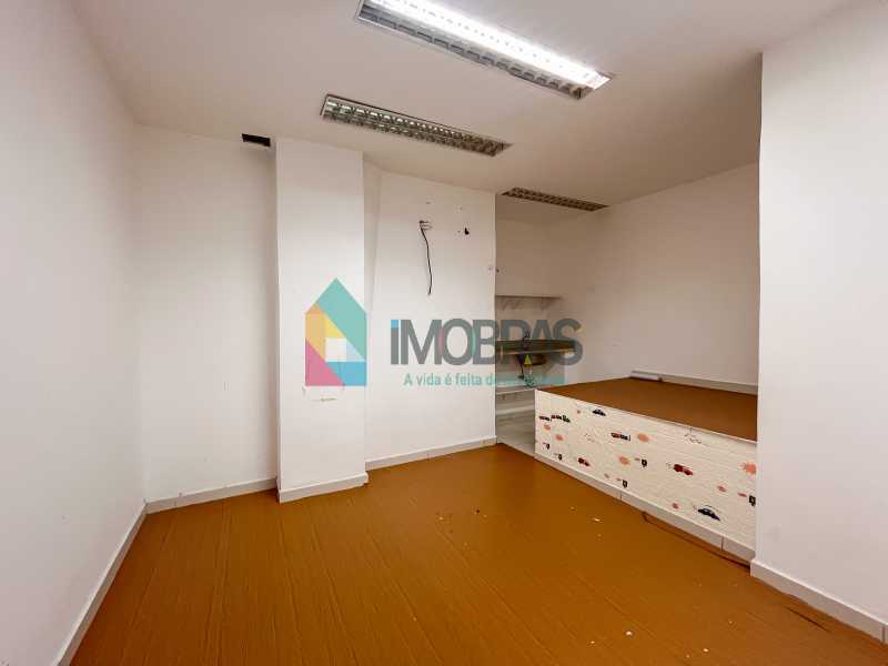 Conheça IMG_8491 do imóvel - Loja 134m² para alugar Botafogo, IMOBRAS RJ, Rio de Janeiro - R$ 9.500 - CPLJ00414 - 10 IMG_8491 - 10