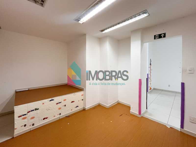 Conheça IMG_8492 do imóvel - Loja 134m² para alugar Botafogo, IMOBRAS RJ, Rio de Janeiro - R$ 9.500 - CPLJ00414 - 11 IMG_8492 - 11