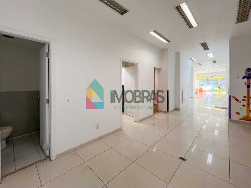 Conheça IMG_8497 1 do imóvel - Loja 134m² para alugar Botafogo, IMOBRAS RJ, Rio de Janeiro - R$ 9.500 - CPLJ00414 - 7 IMG_8497 1 - 7