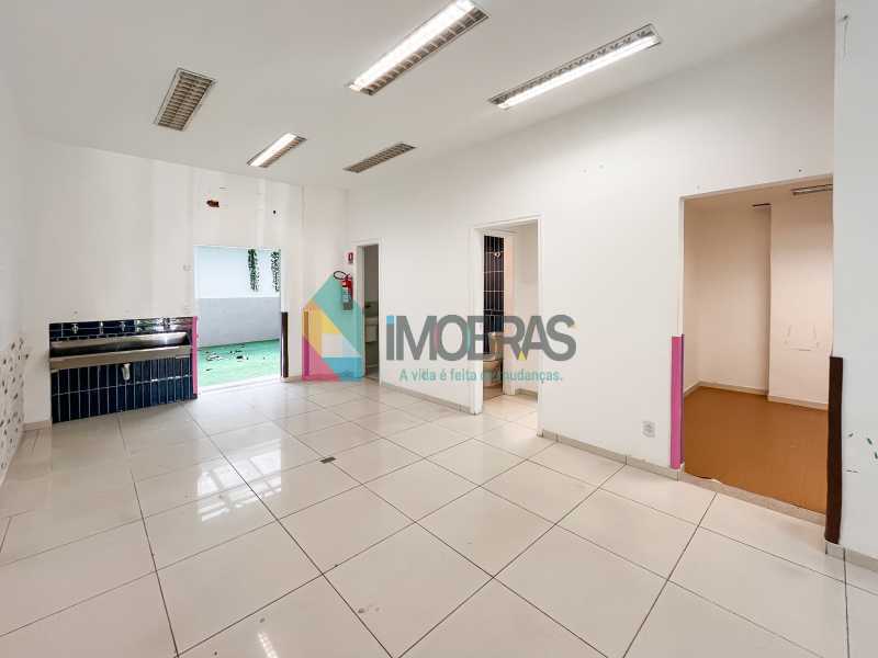 Conheça IMG_8489 do imóvel - Loja 134m² para alugar Botafogo, IMOBRAS RJ, Rio de Janeiro - R$ 9.500 - CPLJ00414 - 8 IMG_8489 - 8