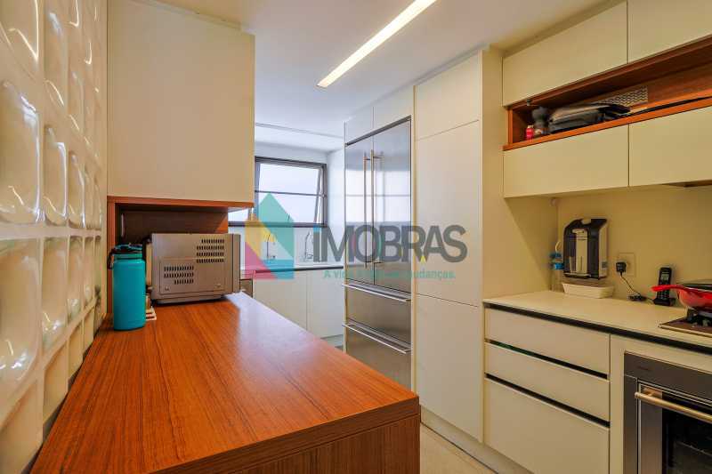 Conheça 8 do imóvel - Cobertura à venda Rua São Manuel, Botafogo, IMOBRAS RJ, Rio de Janeiro - R$ 2.550.000 - CPCO40125 - 7 8 - 7