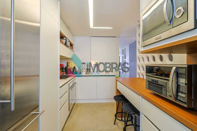 Conheça 10 do imóvel - Cobertura à venda Rua São Manuel, Botafogo, IMOBRAS RJ, Rio de Janeiro - R$ 2.550.000 - CPCO40125 - 6 10 - 6