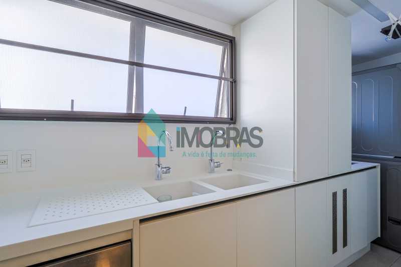 Conheça 11 do imóvel - Cobertura à venda Rua São Manuel, Botafogo, IMOBRAS RJ, Rio de Janeiro - R$ 2.550.000 - CPCO40125 - 9 11 - 9