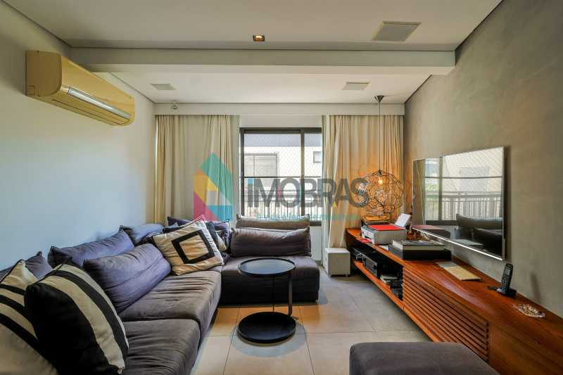 Conheça 12 do imóvel - Cobertura à venda Rua São Manuel, Botafogo, IMOBRAS RJ, Rio de Janeiro - R$ 2.550.000 - CPCO40125 - 5 12 - 5