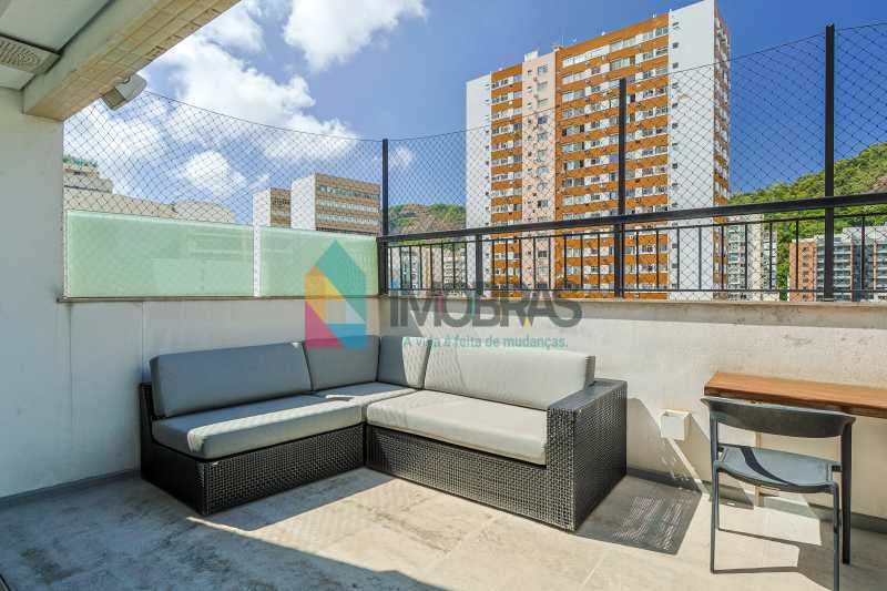 Conheça 17 do imóvel - Cobertura à venda Rua São Manuel, Botafogo, IMOBRAS RJ, Rio de Janeiro - R$ 2.550.000 - CPCO40125 - 14 17 - 14