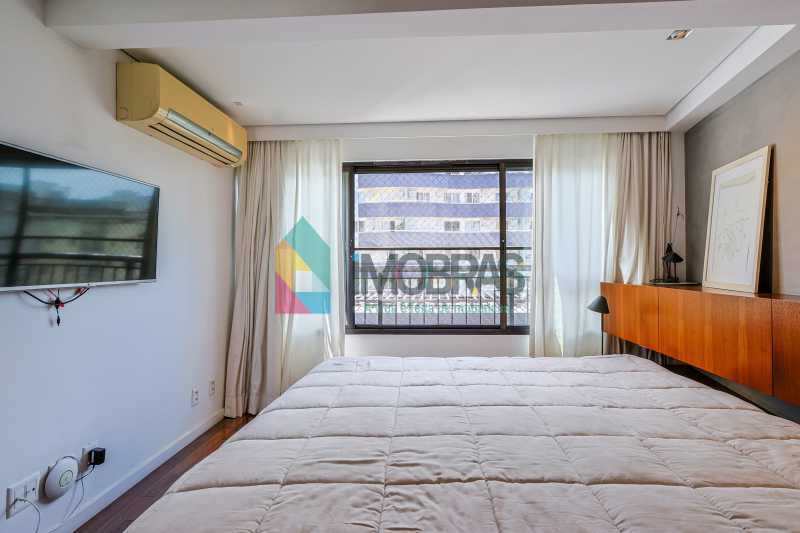 Conheça 22 do imóvel - Cobertura à venda Rua São Manuel, Botafogo, IMOBRAS RJ, Rio de Janeiro - R$ 2.550.000 - CPCO40125 - 18 22 - 18