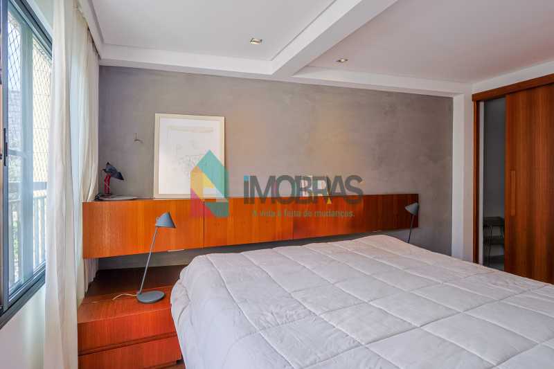 Conheça 24 do imóvel - Cobertura à venda Rua São Manuel, Botafogo, IMOBRAS RJ, Rio de Janeiro - R$ 2.550.000 - CPCO40125 - 20 24 - 20