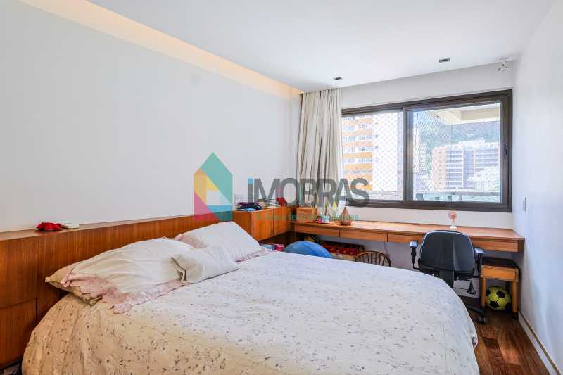 Conheça 29 do imóvel - Cobertura à venda Rua São Manuel, Botafogo, IMOBRAS RJ, Rio de Janeiro - R$ 2.550.000 - CPCO40125 - 24 29 - 24