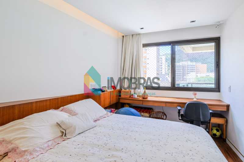Conheça 30 do imóvel - Cobertura à venda Rua São Manuel, Botafogo, IMOBRAS RJ, Rio de Janeiro - R$ 2.550.000 - CPCO40125 - 25 30 - 25