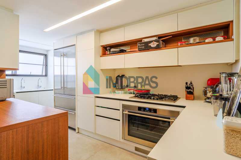 Conheça 7 do imóvel - Cobertura à venda Rua São Manuel, Botafogo, IMOBRAS RJ, Rio de Janeiro - R$ 2.550.000 - CPCO40125 - 26 7 - 26