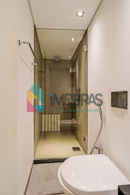 Conheça 19 do imóvel - Cobertura à venda Rua São Manuel, Botafogo, IMOBRAS RJ, Rio de Janeiro - R$ 2.550.000 - CPCO40125 - 28 19 - 28