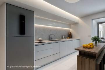 Apartamento à venda Rua Alberto de Campos, Ipanema, IMOBRAS RJ, Rio de Janeiro - R$ 2.099.900 - CPAP11684