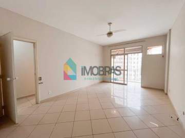 Apartamento à venda Rua Andrade Neves, Tijuca, Rio de Janeiro - R$ 800.000 - CPAP22555