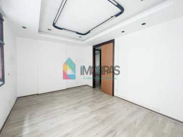 Sala Comercial 63m² para venda e aluguel Centro, IMOBRAS RJ, Rio de Janeiro - R$ 380.000 - CPSL00492