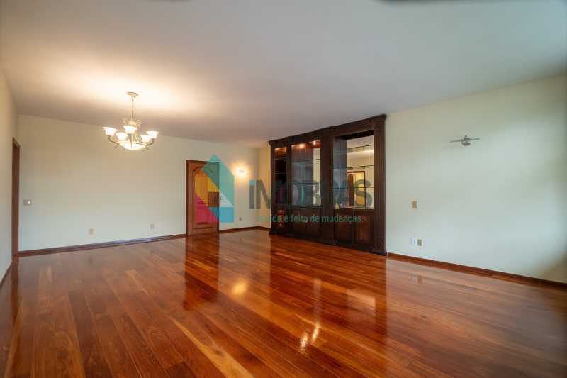 Conheça 2 do imóvel - Apartamento 3 quartos à venda Copacabana, IMOBRAS RJ, Rio de Janeiro - R$ 1.490.000 - CPAP32989 - 1 2 - 1