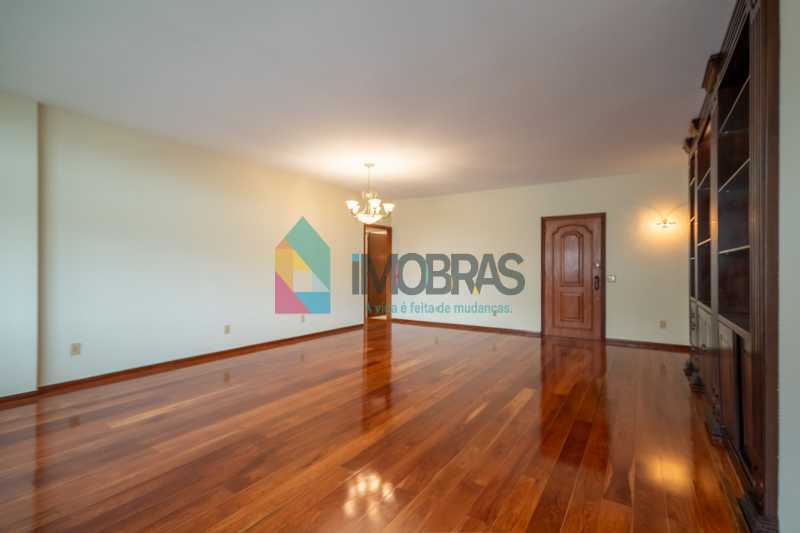 Conheça 4 do imóvel - Apartamento 3 quartos à venda Copacabana, IMOBRAS RJ, Rio de Janeiro - R$ 1.490.000 - CPAP32989 - 2 4 - 2