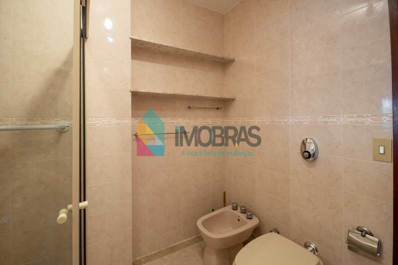 Conheça 18 do imóvel - Apartamento 3 quartos à venda Copacabana, IMOBRAS RJ, Rio de Janeiro - R$ 1.490.000 - CPAP32989 - 20 18 - 20