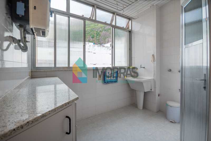 Conheça 22 do imóvel - Apartamento 3 quartos à venda Copacabana, IMOBRAS RJ, Rio de Janeiro - R$ 1.490.000 - CPAP32989 - 23 22 - 23