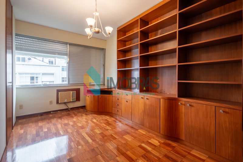 Conheça 7 do imóvel - Apartamento 3 quartos à venda Copacabana, IMOBRAS RJ, Rio de Janeiro - R$ 1.490.000 - CPAP32989 - 14 7 - 14