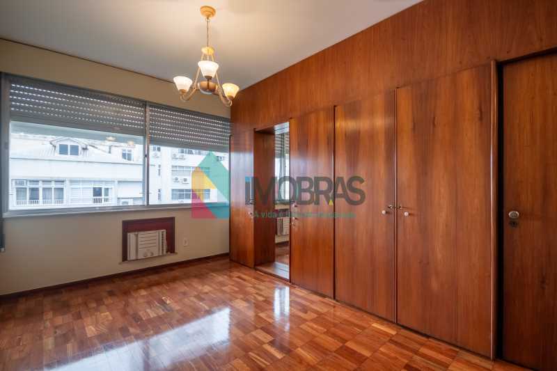 Conheça 13 do imóvel - Apartamento 3 quartos à venda Copacabana, IMOBRAS RJ, Rio de Janeiro - R$ 1.490.000 - CPAP32989 - 19 13 - 19