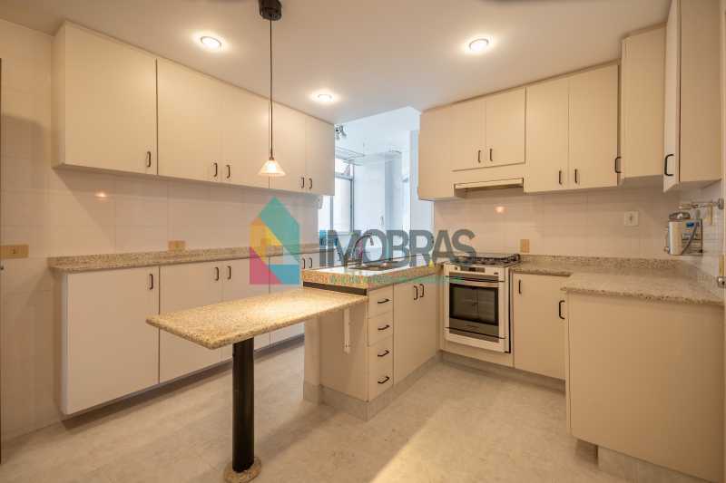 Conheça 19 do imóvel - Apartamento 3 quartos à venda Copacabana, IMOBRAS RJ, Rio de Janeiro - R$ 1.490.000 - CPAP32989 - 24 19 - 24