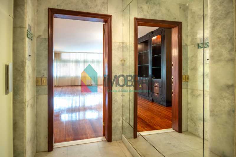 Conheça 24 do imóvel - Apartamento 3 quartos à venda Copacabana, IMOBRAS RJ, Rio de Janeiro - R$ 1.490.000 - CPAP32989 - 25 24 - 25