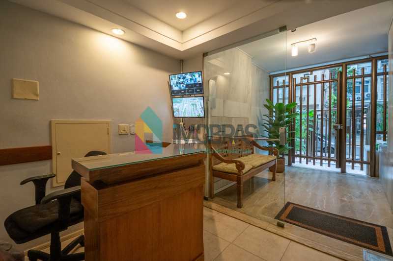 Conheça 27 do imóvel - Apartamento 3 quartos à venda Copacabana, IMOBRAS RJ, Rio de Janeiro - R$ 1.490.000 - CPAP32989 - 26 27 - 26