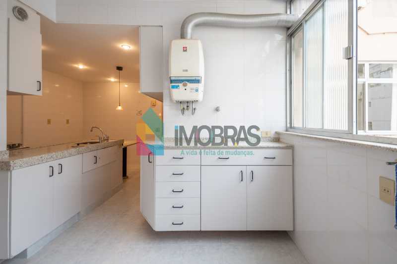 Conheça 23 do imóvel - Apartamento 3 quartos à venda Copacabana, IMOBRAS RJ, Rio de Janeiro - R$ 1.490.000 - CPAP32989 - 28 23 - 28