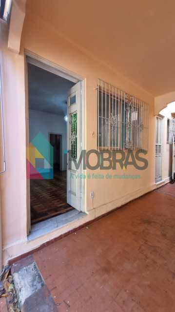 Conheça 42eff6a2-b232-4092-8292-cd6cf2 do imóvel - URCA !! APARTAMENTO TIPO CASA COM 03 QUARTOS,VARANDA,DEPENDÊNCIA,ÁREA EXTERNA E VAGA AMPLA - CPCA30054 - 21 42eff6a2-b232-4092-8292-cd6cf2 - 21