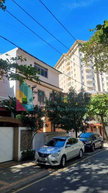Conheça cb266406-7dd0-4ab4-95ee-7824e9 do imóvel - URCA !! APARTAMENTO TIPO CASA COM 03 QUARTOS,VARANDA,DEPENDÊNCIA,ÁREA EXTERNA E VAGA AMPLA - CPCA30054 - 1 cb266406-7dd0-4ab4-95ee-7824e9 - 1